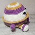 Saturn Doll
