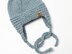 Winter Aviator Toque Ear Flap Hat Children Women