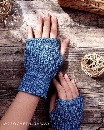 Cosmopolitan Gloves 