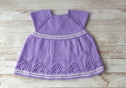 Baby dress