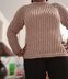Mounass Sweater
