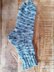 Easy (oval heel) socks