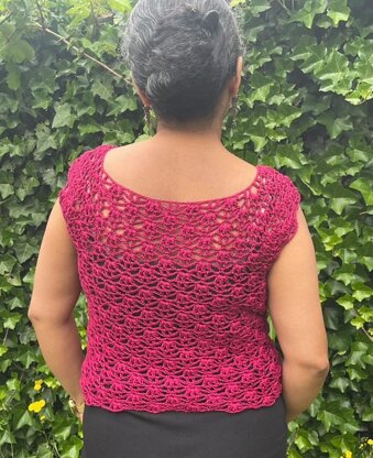 Rinnina top