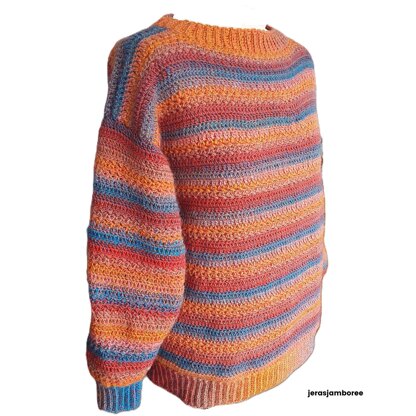 Emberley Sweater