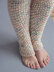 Rosehip Legwarmers in Berroco Ultra Wool Handpaint - Downloadable PDF