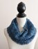 Luna Vine Cowl