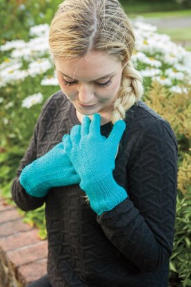 Arrow Gloves
