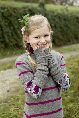 Fatto a Mano 222 Elle Tricot by Lang Yarns