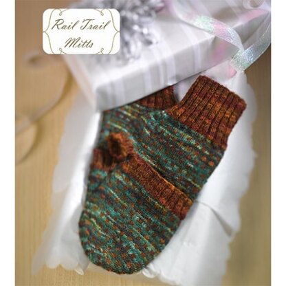 Valley Yarns Great Gifts eBook