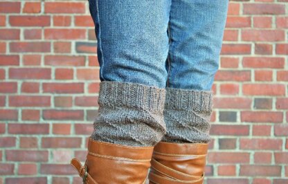 The Hurricane - The Boot Cuffs