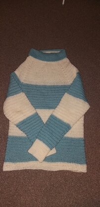 Womens jumper