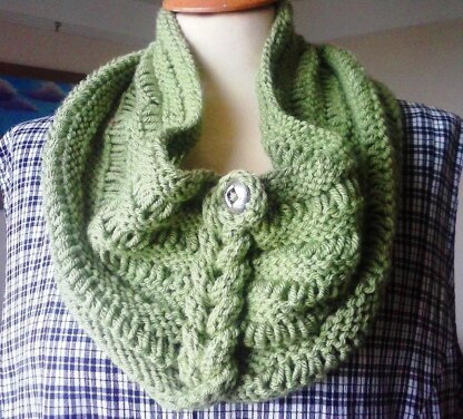 Harvest Cowl