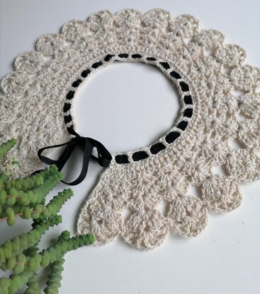 Peter Pan Collar