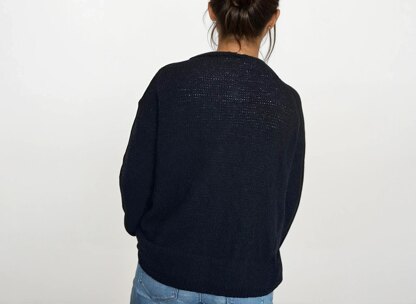 Anouk Cardigan