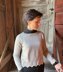 Shiny Sheila Sweater Fall