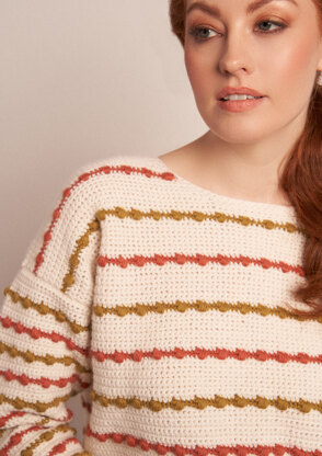 Martha Jumper in Rowan Alpaca Soft DK - RTP003-0002-DEP - Downloadable PDF