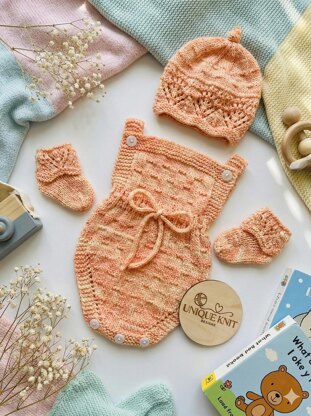 "Windsor" 4 piece set