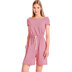 Burda Style Ladies Outerwear Dress / Jumpsuit B6004 - Paper Pattern, Size 34 - 44