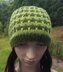 Vicky - 8ply slip stitch beanie