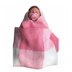 Gingham Baby Blanket