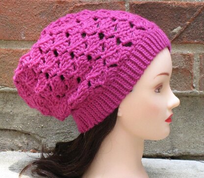 Elizabeth Slouchy Beanie