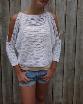 Lily of the Valley Top