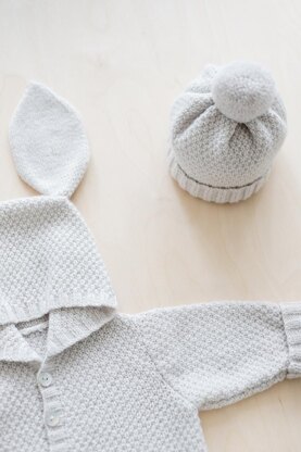 Woolfolk / Baby Hat