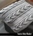 Saoirse Baby Blanket