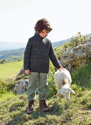 Bergere de France Magazine 180
