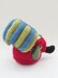 Parachutist Tea Cosy