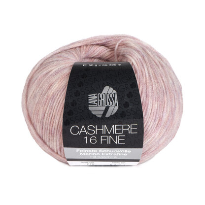 Lana Grossa Cashmere 16 Fine - Wildfiber Studio