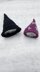 Knitted Witch Accessories