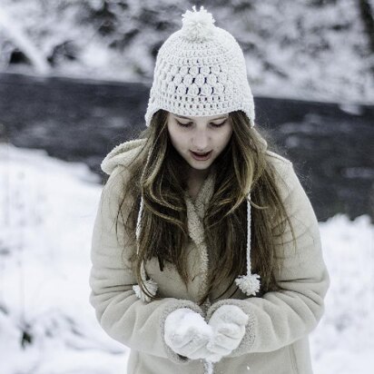 Snowbelle Trapper Hat