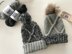 Bunkhouse Beanie