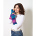 Top and Accessories in King Cole Rebel 4Ply - 6278 - Leaflet