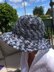 Easy Summer Sunhat