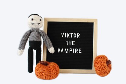 Viktor the Vampire