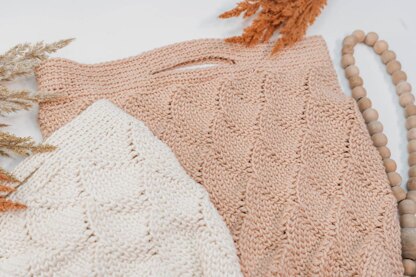 Journey Under The Sea Crochet Bag.