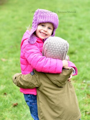 Hollyberry Hat