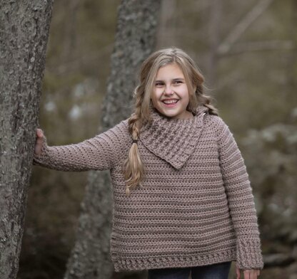 Juniper Sweater