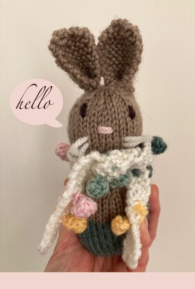 Spring Bunnies