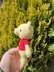 Winnie the Pooh Amigurumi Pattern