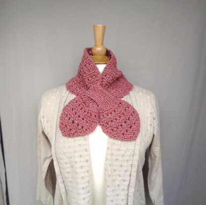 Roisin Ascot Scarf