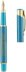 Spellbinders Jane Davenport Inkredible Fountain Pen Set - Teal