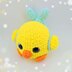 Easter Chick