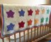 Rainbow of Stars Blanket