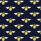 Bumblebee Navy