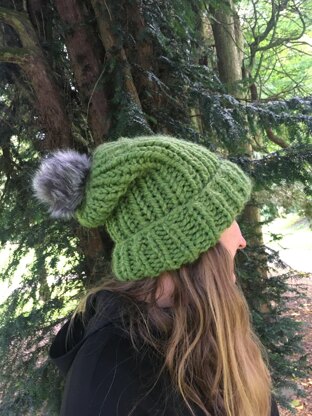 The Clover Hat