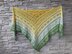 Triangular Scarf Idyia