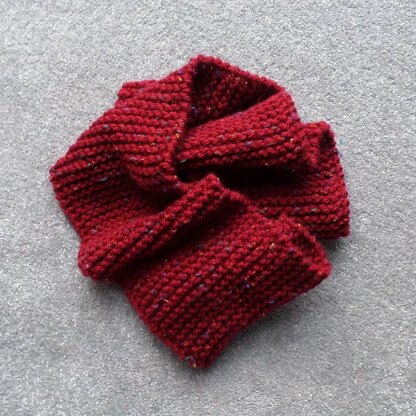 Serenity Scarf